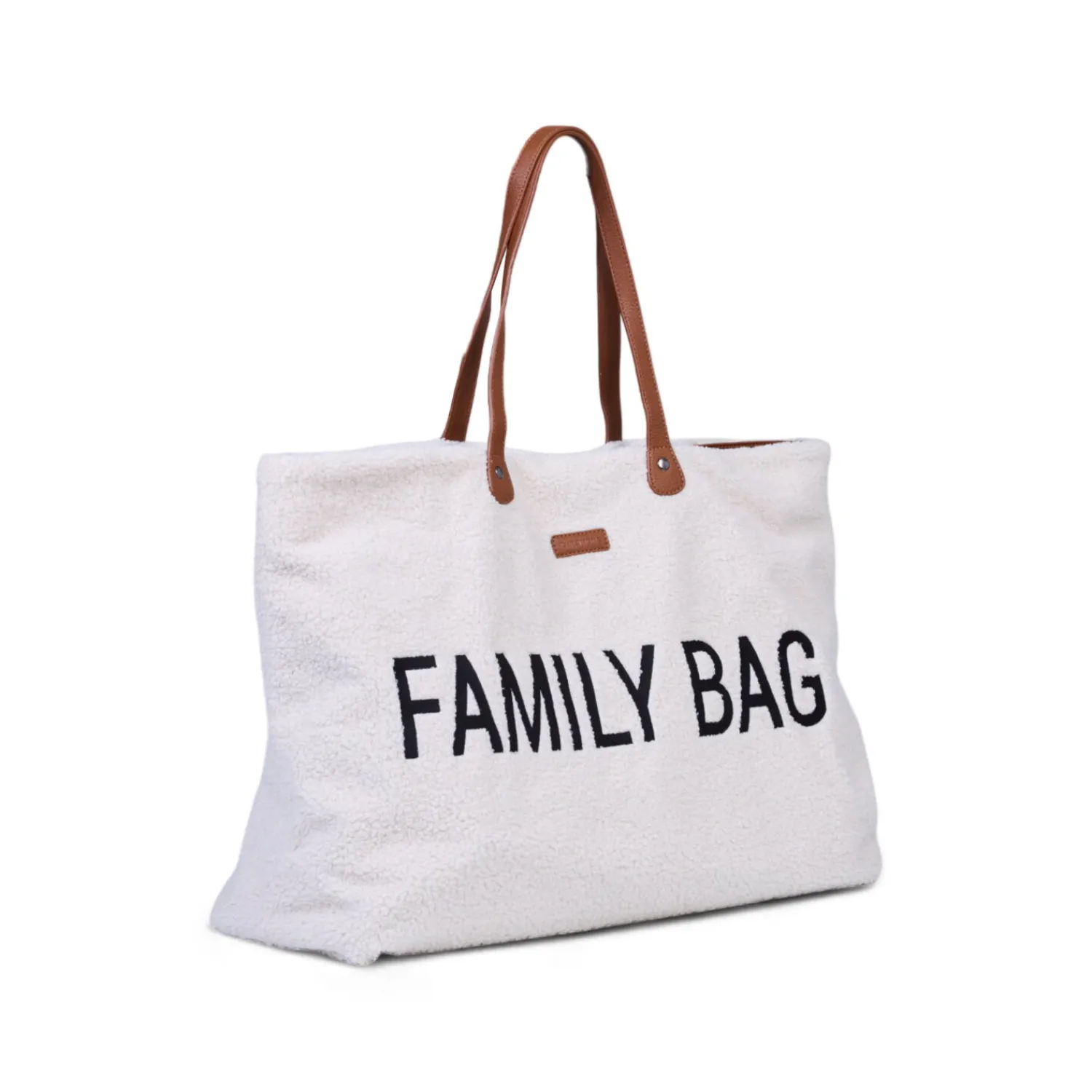 BÉABA Sacs De Voyage|Sacs À Langer*Family Bag Sac A Langer - Teddy Ecru