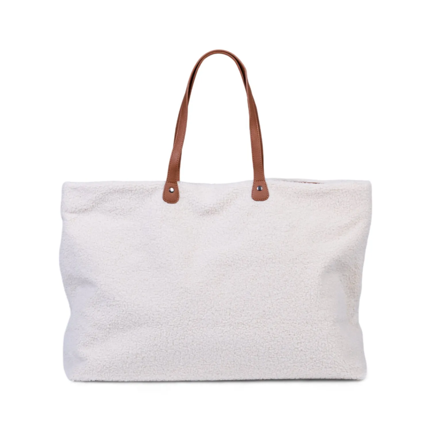 BÉABA Sacs De Voyage|Sacs À Langer*Family Bag Sac A Langer - Teddy Ecru