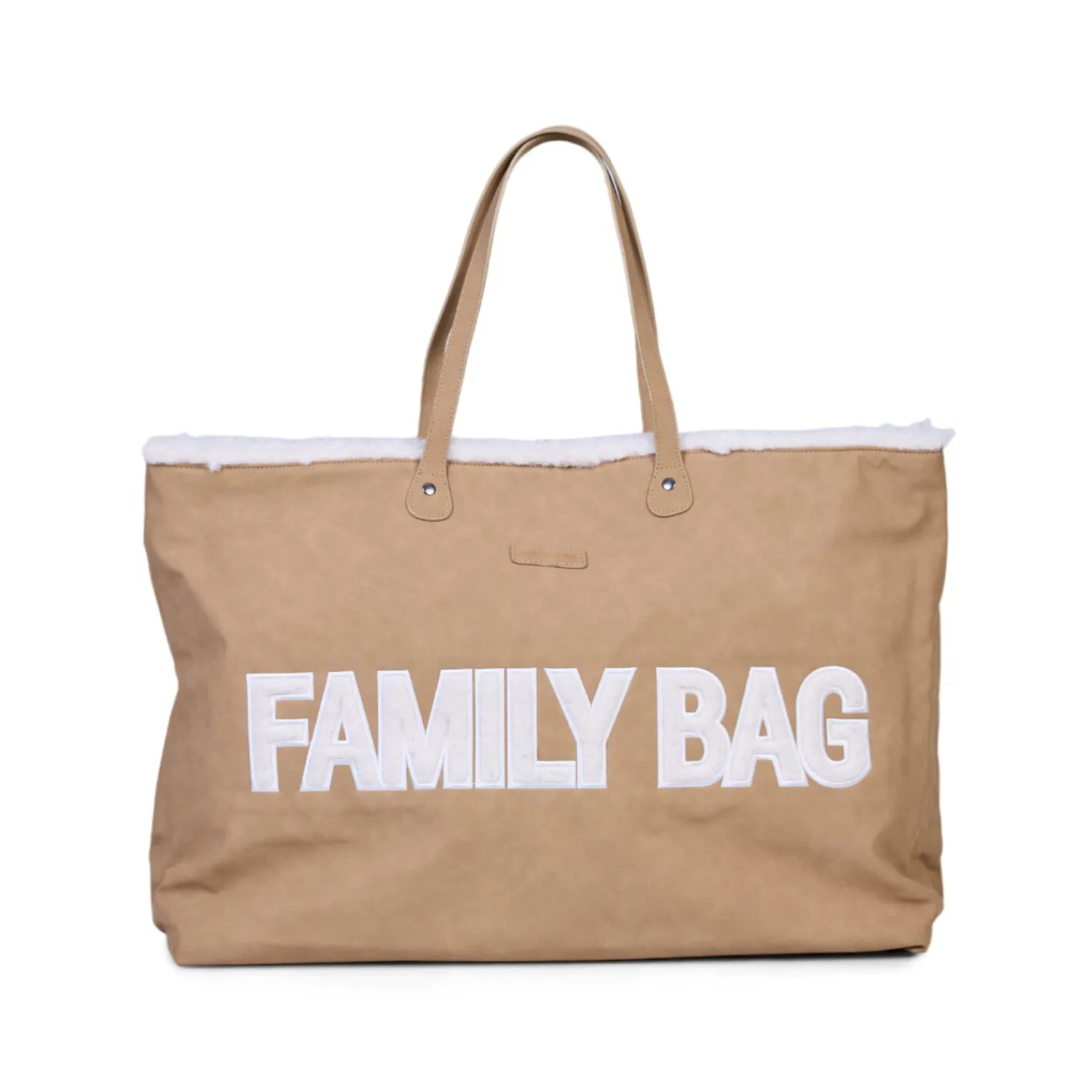 BÉABA Sacs De Voyage|Sacs À Langer*Family Bag Sac A Langer - Suede-look