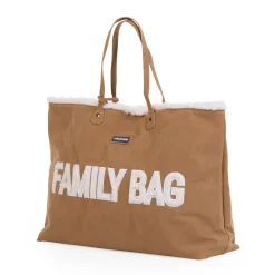 BÉABA Sacs De Voyage|Sacs À Langer*Family Bag Sac A Langer - Suede-look