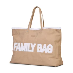 BÉABA Sacs De Voyage|Sacs À Langer*Family Bag Sac A Langer - Suede-look