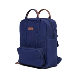BÉABA Sacs À Dos À Langer*Family Club Signature Sac a Dos - Urban Navy