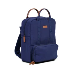 BÉABA Sacs À Dos À Langer*Family Club Signature Sac a Dos - Urban Navy