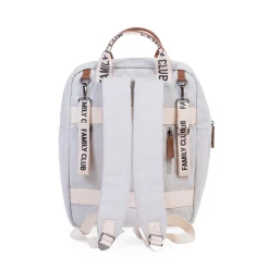 BÉABA Sacs À Dos À Langer*Family Club Signature Sac a Dos - Ecru