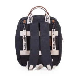 BÉABA Sacs À Dos À Langer*Family Club Signature Sac a Dos - Noir