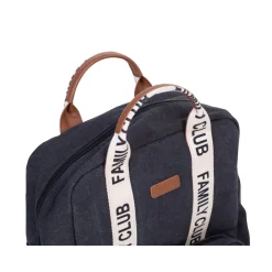 BÉABA Sacs À Dos À Langer*Family Club Signature Sac a Dos - Noir