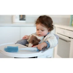 BÉABA Biberons Et Accessoires*Goupillon Bleu