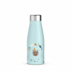 BÉABA Biberons Et Accessoires*Gourde inox Into The Forest 350 ml