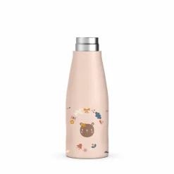 BÉABA Biberons Et Accessoires*Gourde inox Into The Forest 350 ml