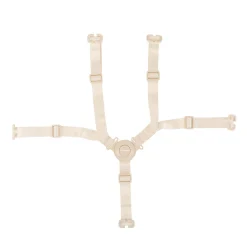 BÉABA Autres Pièces Détachées*Harnais 5-points Evolu - Beige