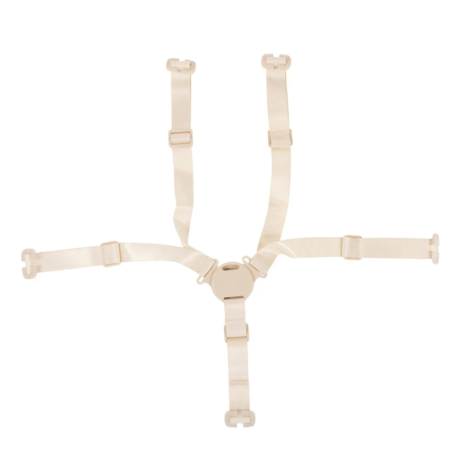 BÉABA Autres Pièces Détachées*Harnais 5-points Evolu - Beige