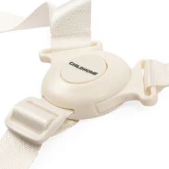 BÉABA Autres Pièces Détachées*Harnais 5-points Evolu - Blanc