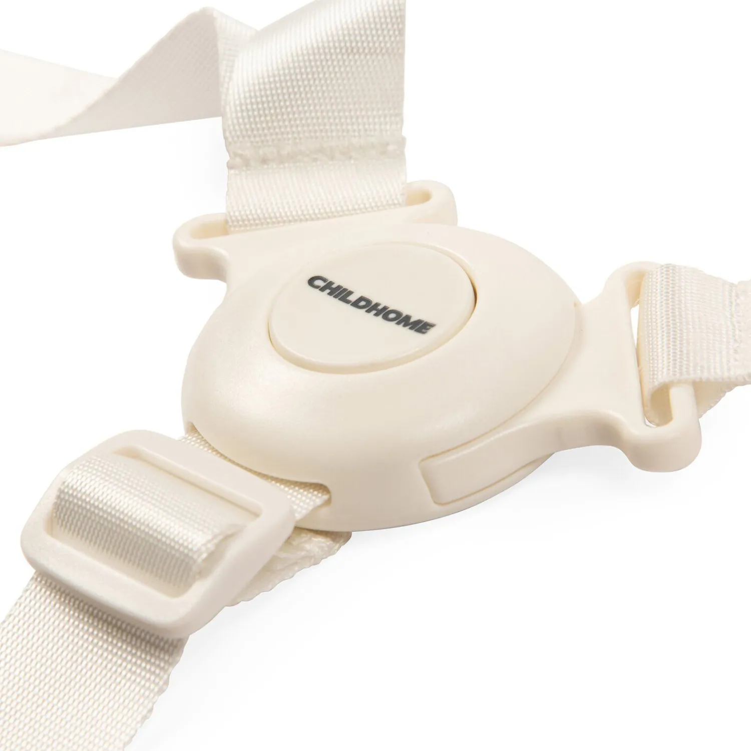 BÉABA Autres Pièces Détachées*Harnais 5-points Evolu - Blanc