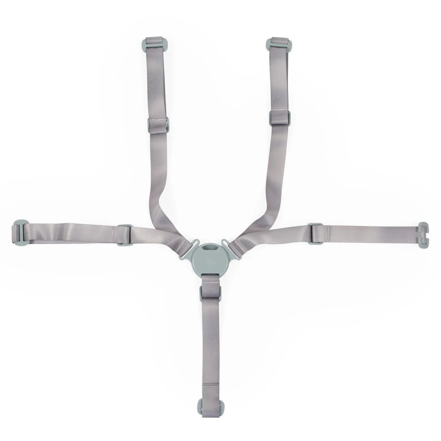 BÉABA Autres Pièces Détachées*Harnais 5-points Evolu - Menthe