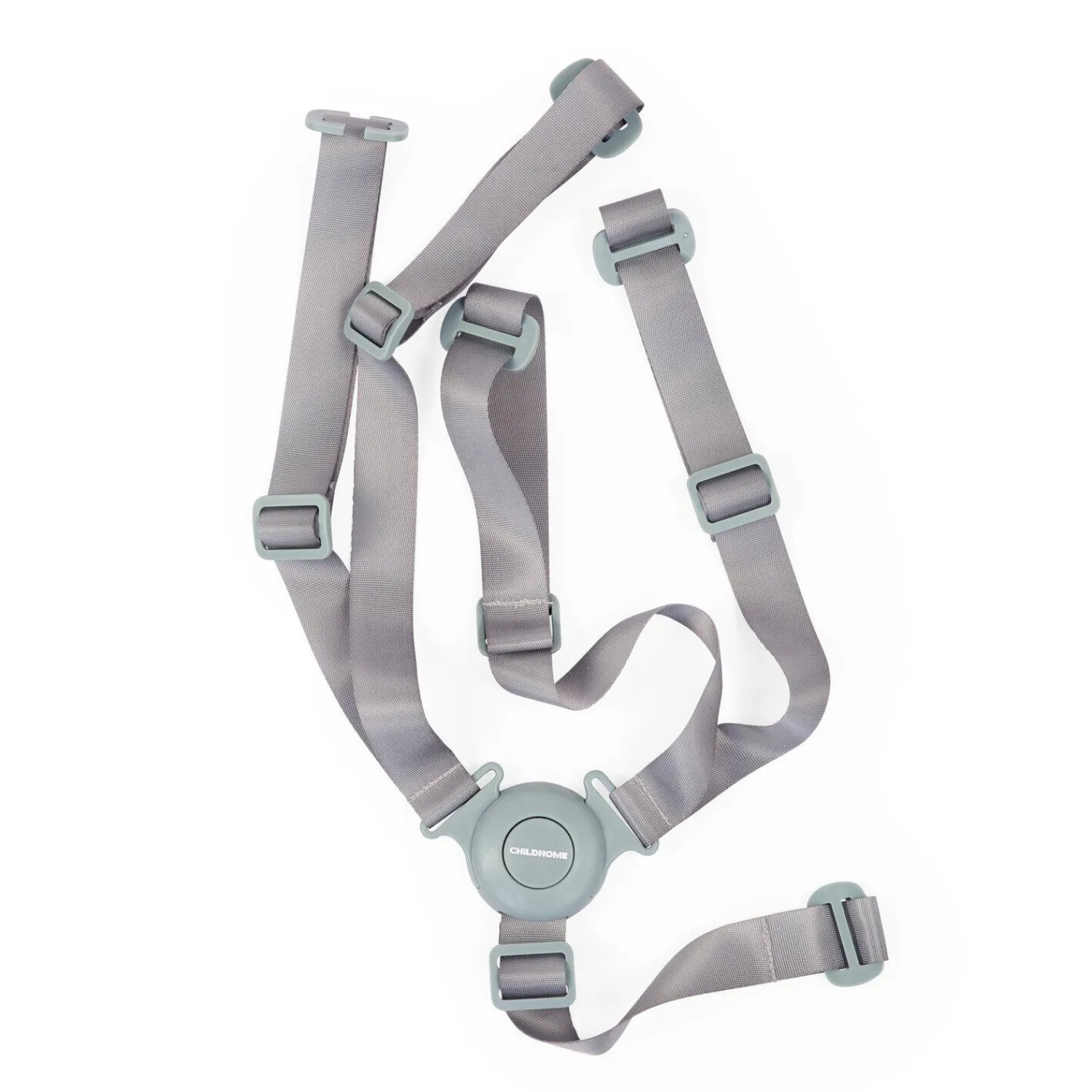 BÉABA Autres Pièces Détachées*Harnais 5-points Evolu - Menthe