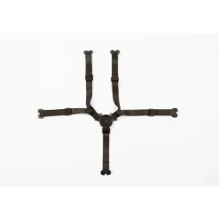 BÉABA Autres Pièces Détachées*Harnais 5-points Evolu - Noir