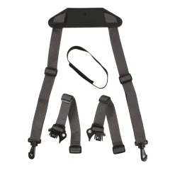 BÉABA Autres Pièces Détachées|Pièces Détachées Transat Up & Down®*Harnais transat Up and Down® V1 Gris