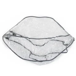 BÉABA Poussettes Et Accessoires*Housse de pluie Two By Two anthracite