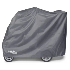 BÉABA Poussettes Et Accessoires*Housse De Protection Pour Quadruple/Triplet