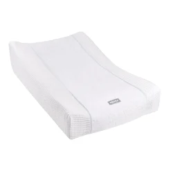 BÉABA Matelas À Langer|Baignoires Et Accessoires*Housse Sofalange® Blanc