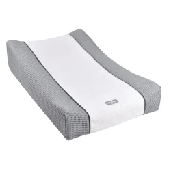 BÉABA Matelas À Langer|Baignoires Et Accessoires*Housse Sofalange® Gris clair