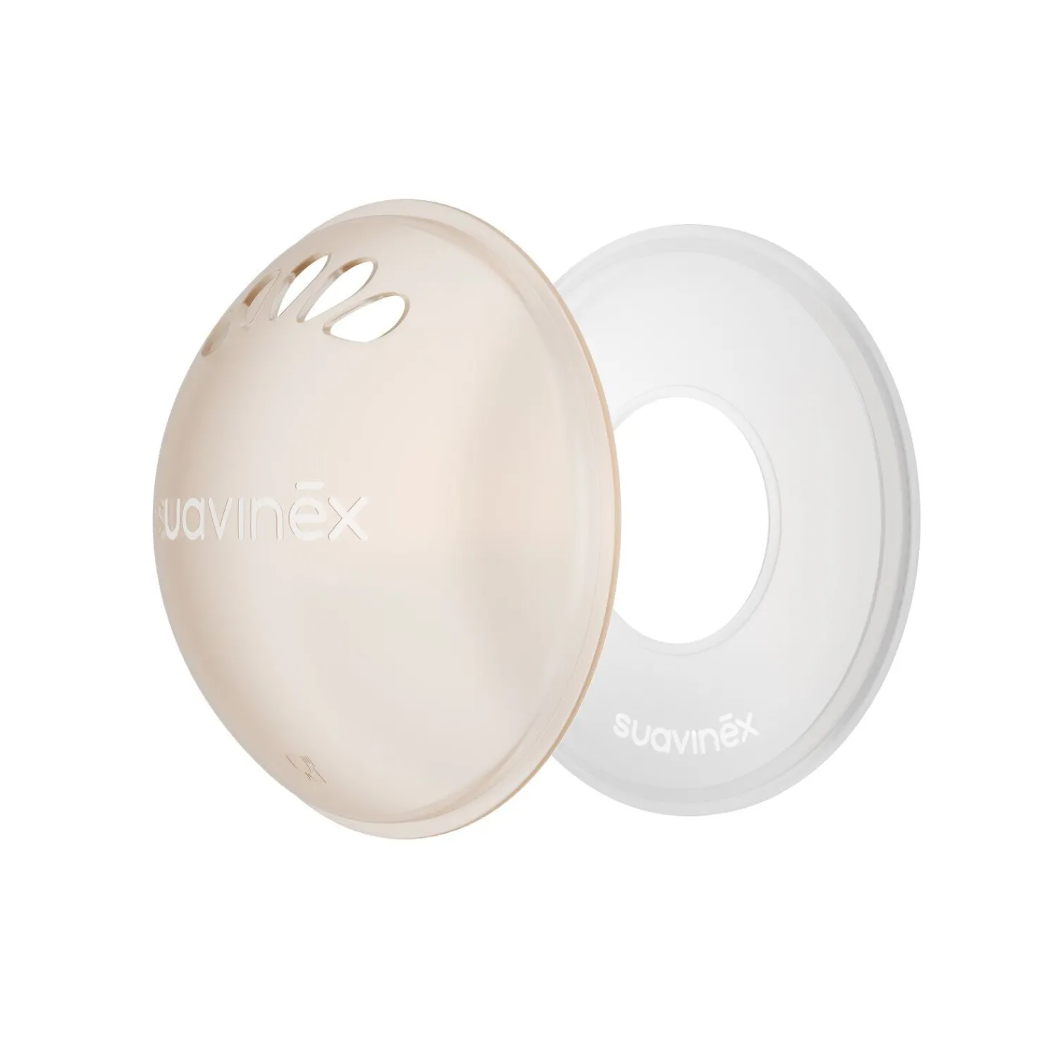 BÉABA Accessoires D'allaitement|Tire-laits*Kit coupelles protectrices + coupelles recueil-lait