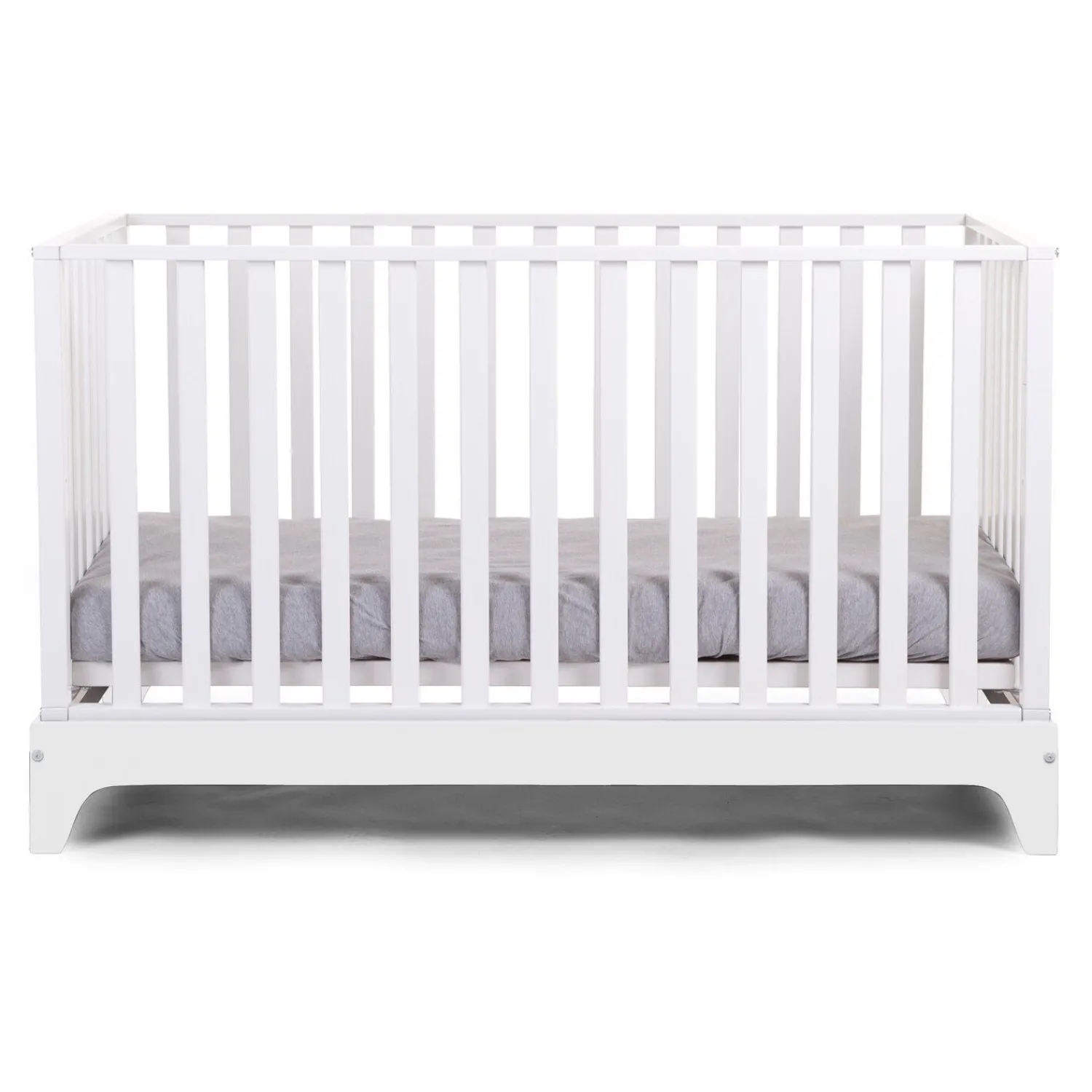 BÉABA Lits Évolutifs Et Cododos*Lit bébé 70x140cm BE17 blanc