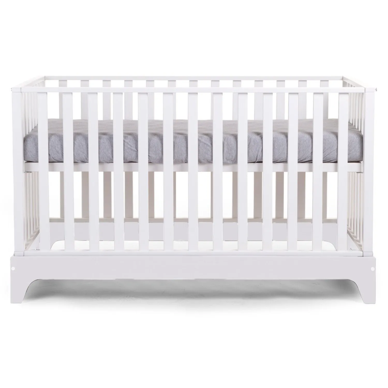 BÉABA Lits Évolutifs Et Cododos*Lit bébé 70x140cm BE17 blanc