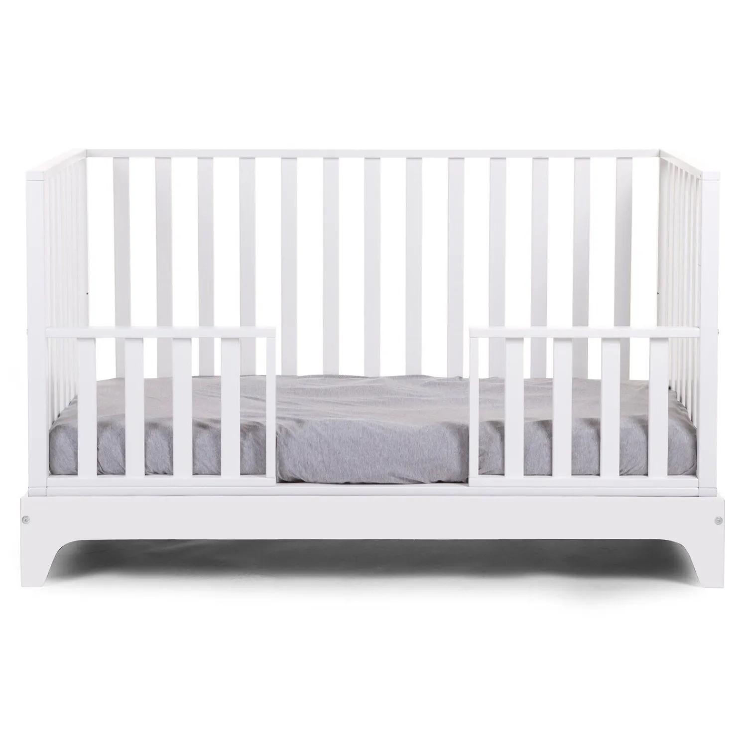 BÉABA Lits Évolutifs Et Cododos*Lit bébé 70x140cm BE17 blanc