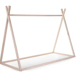 BÉABA Lits Tipi Et Cabanes*Lit Tipi Junior - 90x200 Cm - Bois - Naturel