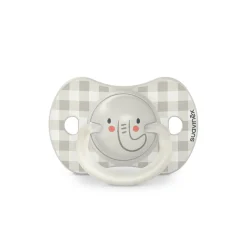 BÉABA Tétines, Sucettes Et Accessoires*Lot de 2 sucettes phosphorescentes SX Pro 0/6M Night&Day