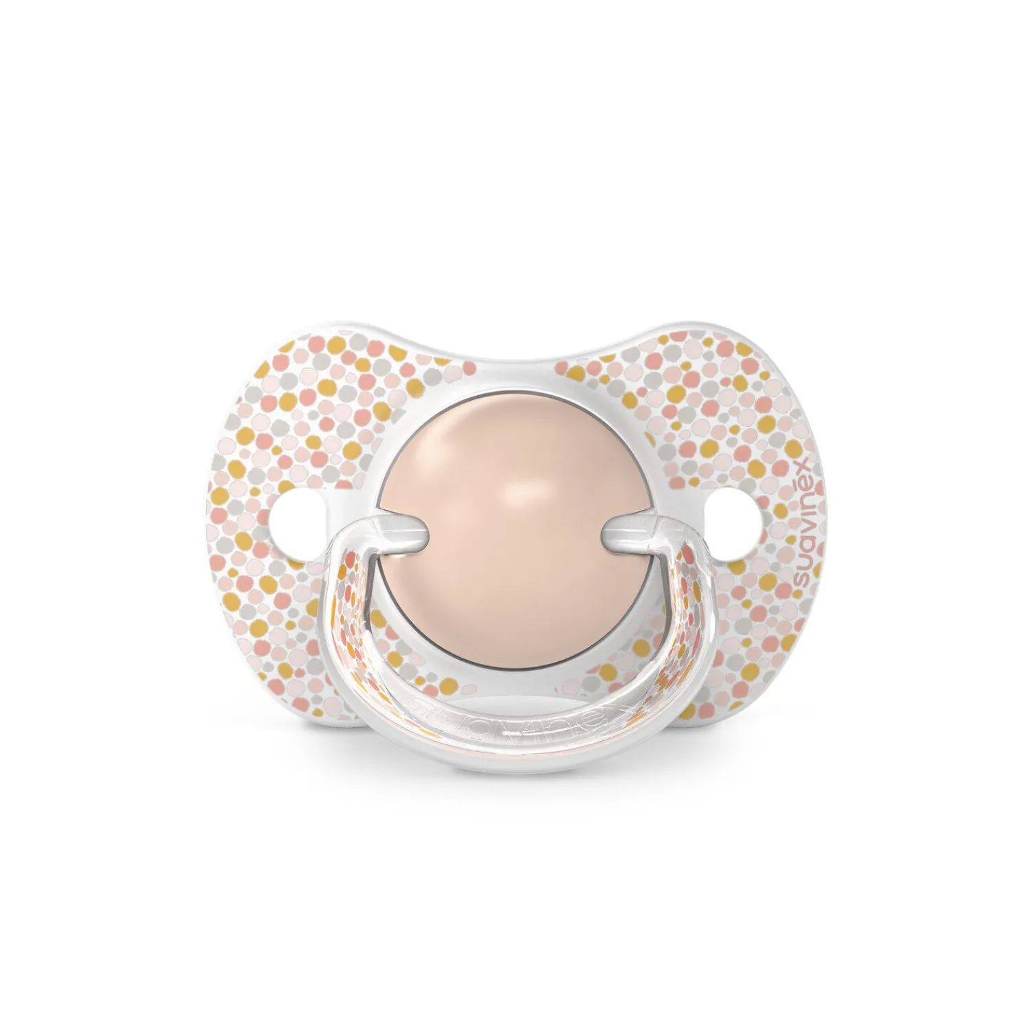 BÉABA Tétines, Sucettes Et Accessoires*Lot de 2 sucettes SX Pro 6/18m Dreams