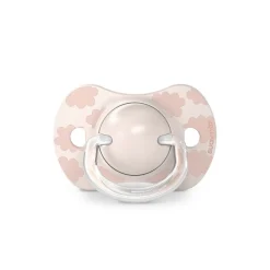 BÉABA Tétines, Sucettes Et Accessoires*Lot de 2 sucettes SX Pro 0/6m Dreams