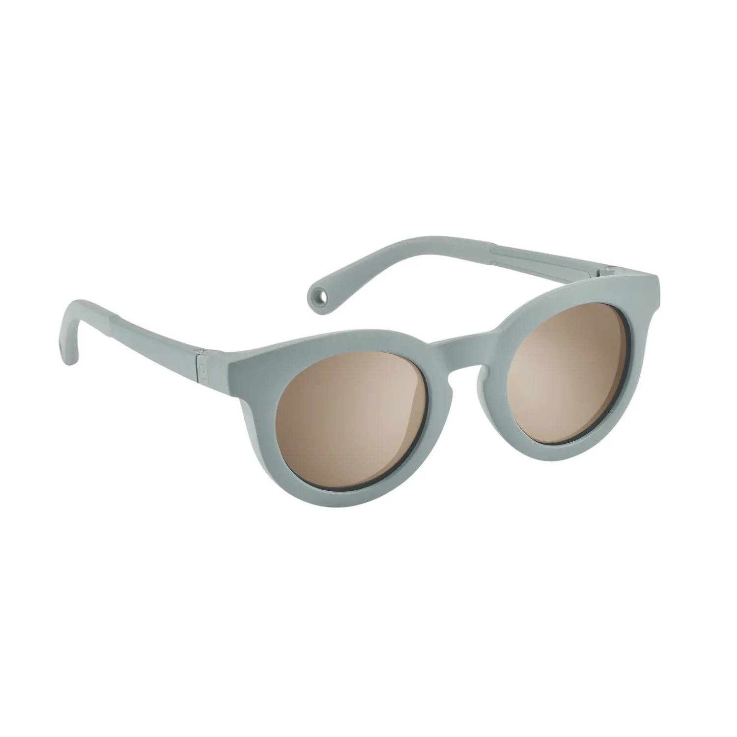 BÉABA Lunettes De Soleil*Lunettes 2-4 ans Happy Bleu baltique