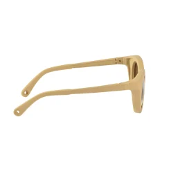 BÉABA Lunettes De Soleil*Lunettes 2-4 ans Happy Doré