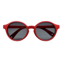 BÉABA Lunettes De Soleil*Lunettes 2-4 ans Merry Rouge coquelicot