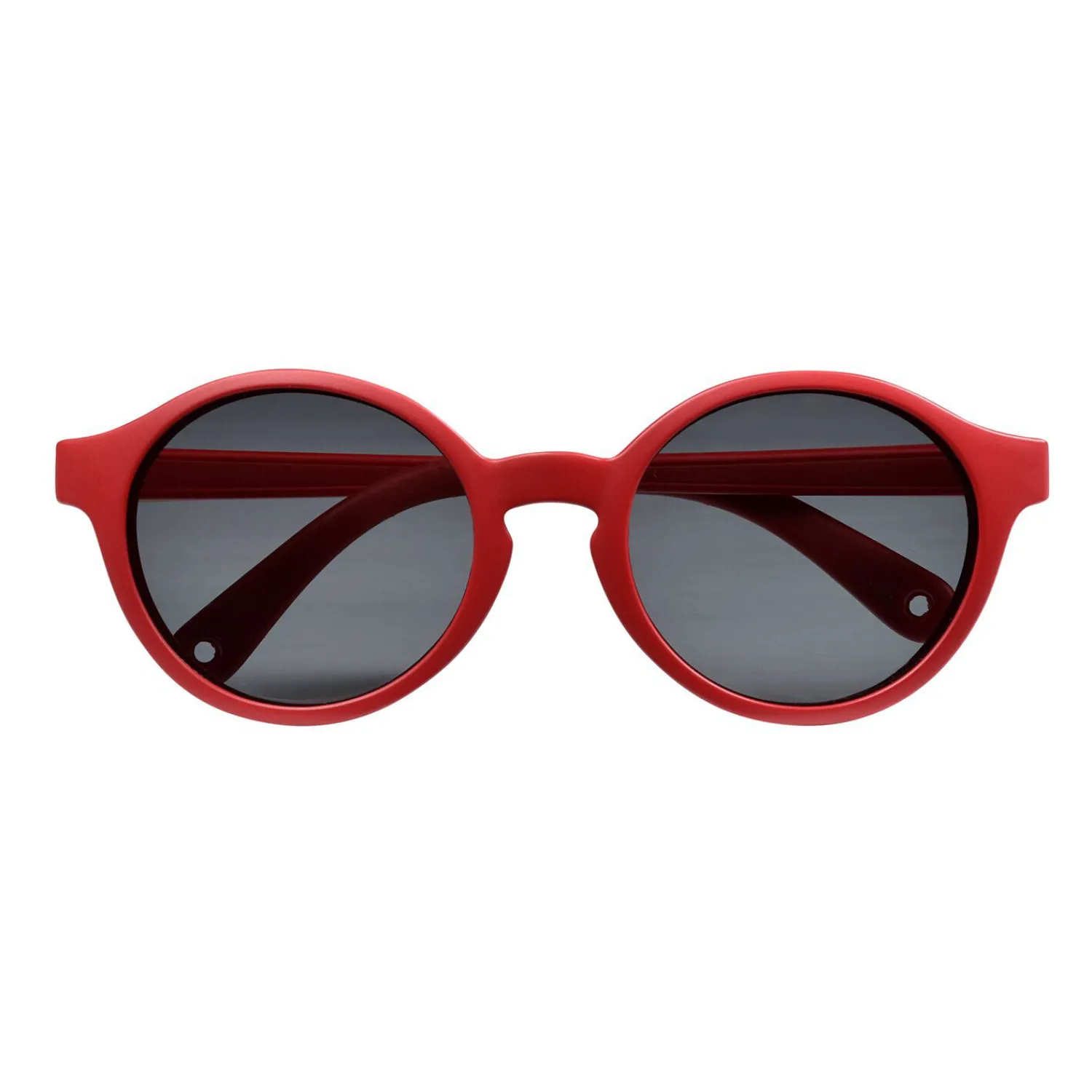 BÉABA Lunettes De Soleil*Lunettes 2-4 ans Merry Rouge coquelicot