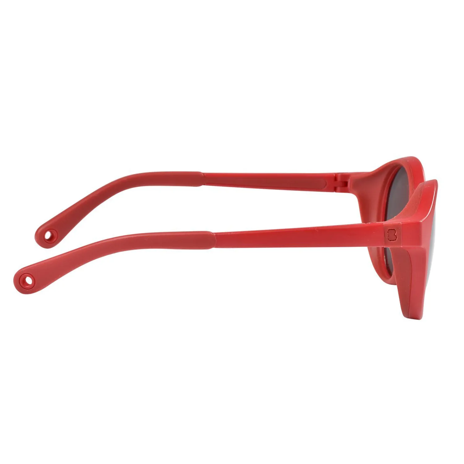 BÉABA Lunettes De Soleil*Lunettes 2-4 ans Merry Rouge coquelicot