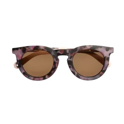 BÉABA Lunettes De Soleil*Lunettes 4-6 ans sunshine Ecaille rose
