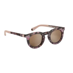 BÉABA Lunettes De Soleil*Lunettes 4-6 ans sunshine Ecaille rose