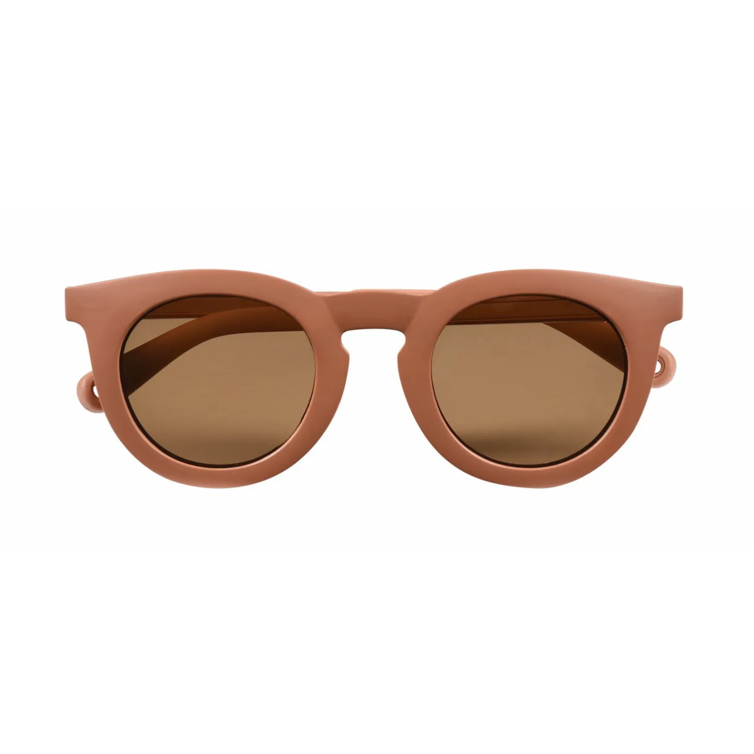 BÉABA Lunettes De Soleil*Lunettes 4-6 ans SunshineTerracotta