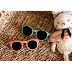 BÉABA Lunettes De Soleil*Lunettes 4-6 ans SunshineTerracotta