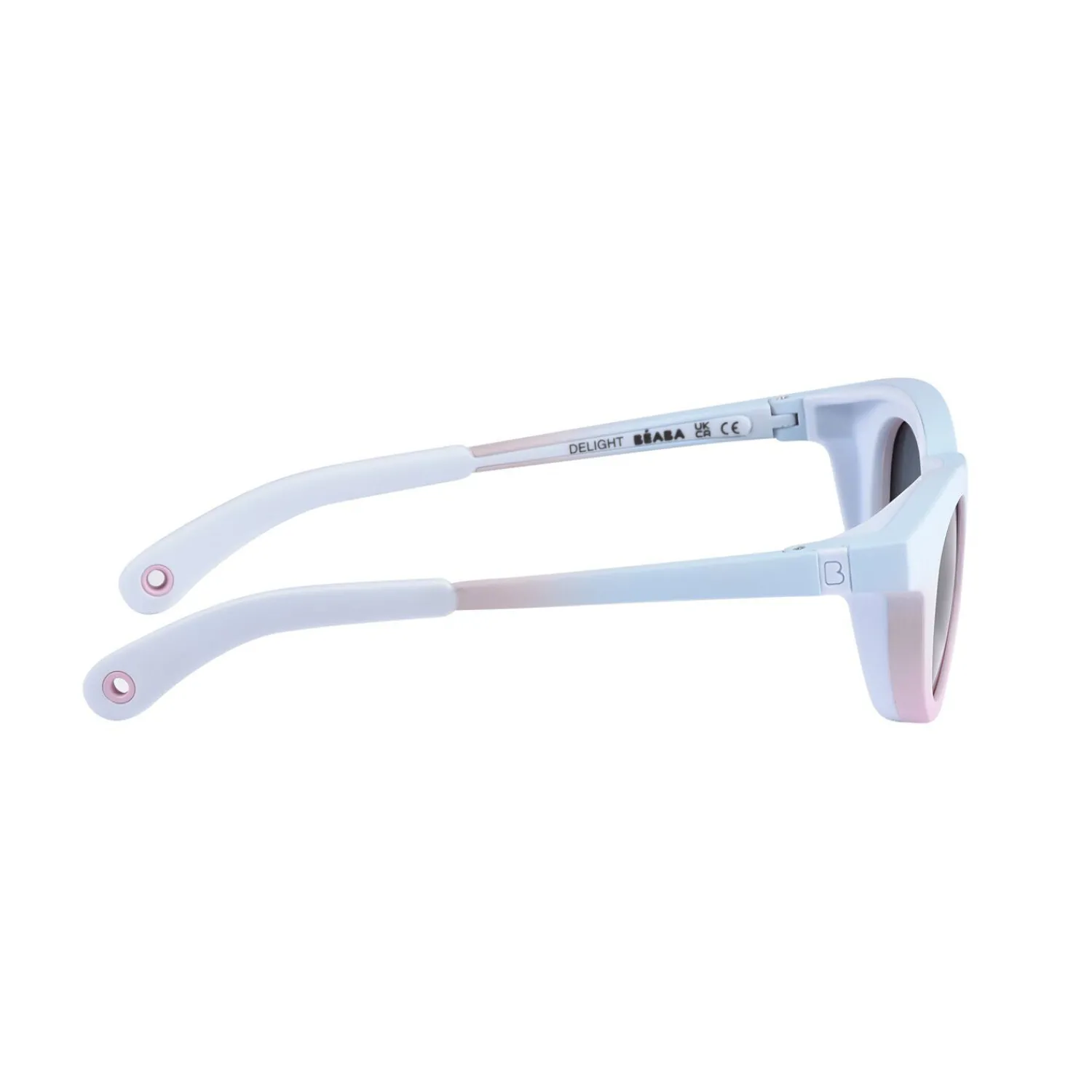 BÉABA Lunettes De Soleil*Lunettes 9-24 mois delight RAINBOW FREEZE