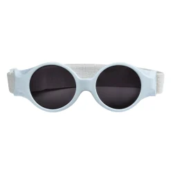 BÉABA Lunettes De Soleil*Lunettes 0-9 mois Glee Bleu perle