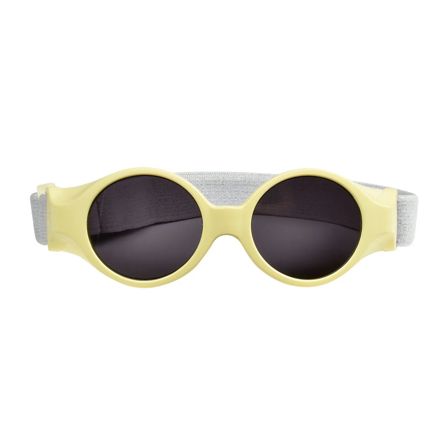 BÉABA Lunettes De Soleil*Lunettes 0-9 mois Glee Jaune tendre