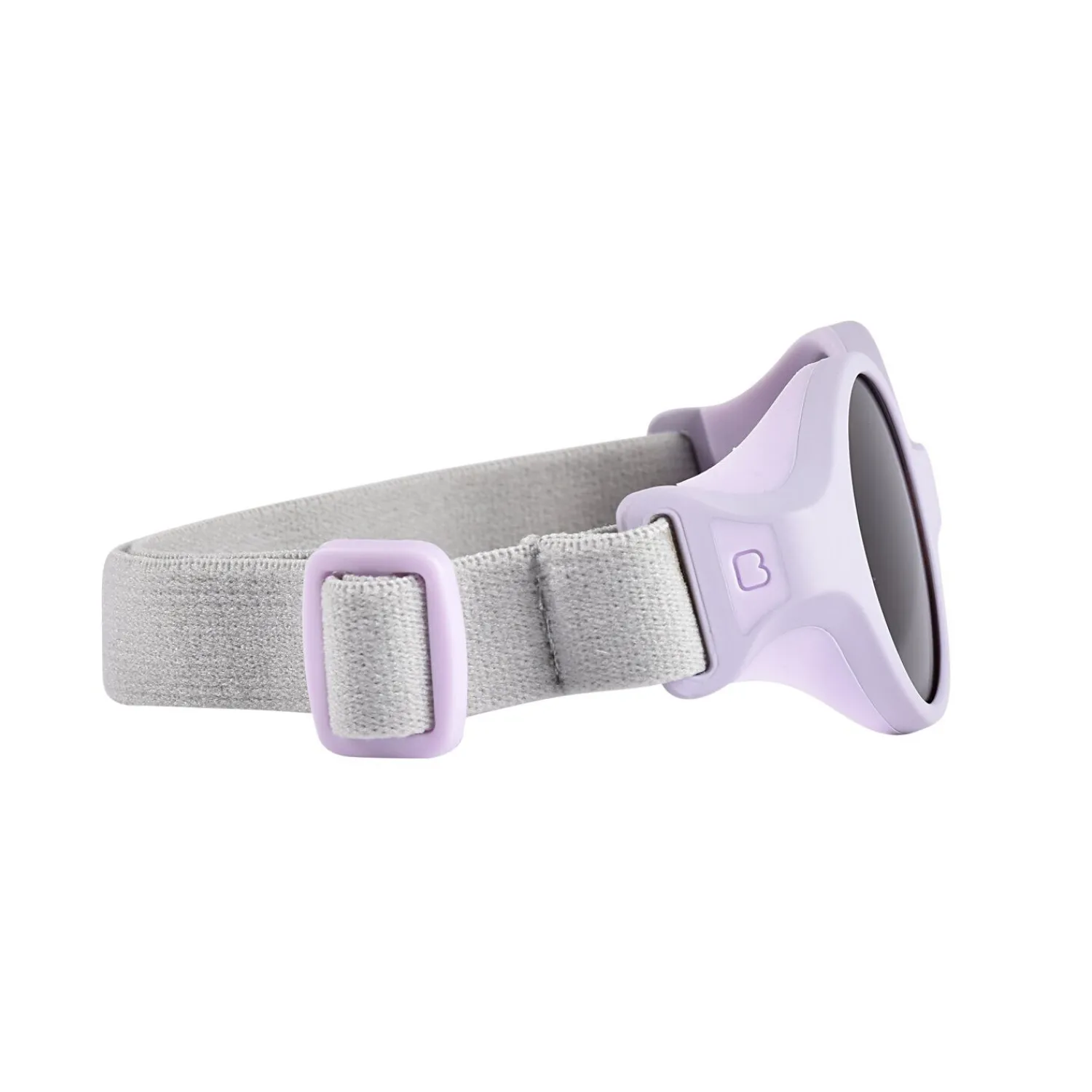 BÉABA Lunettes De Soleil*Lunettes 0-9 mois Glee Lilas