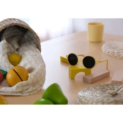 BÉABA Lunettes De Soleil*Lunettes 9-24 mois Joy Pollen