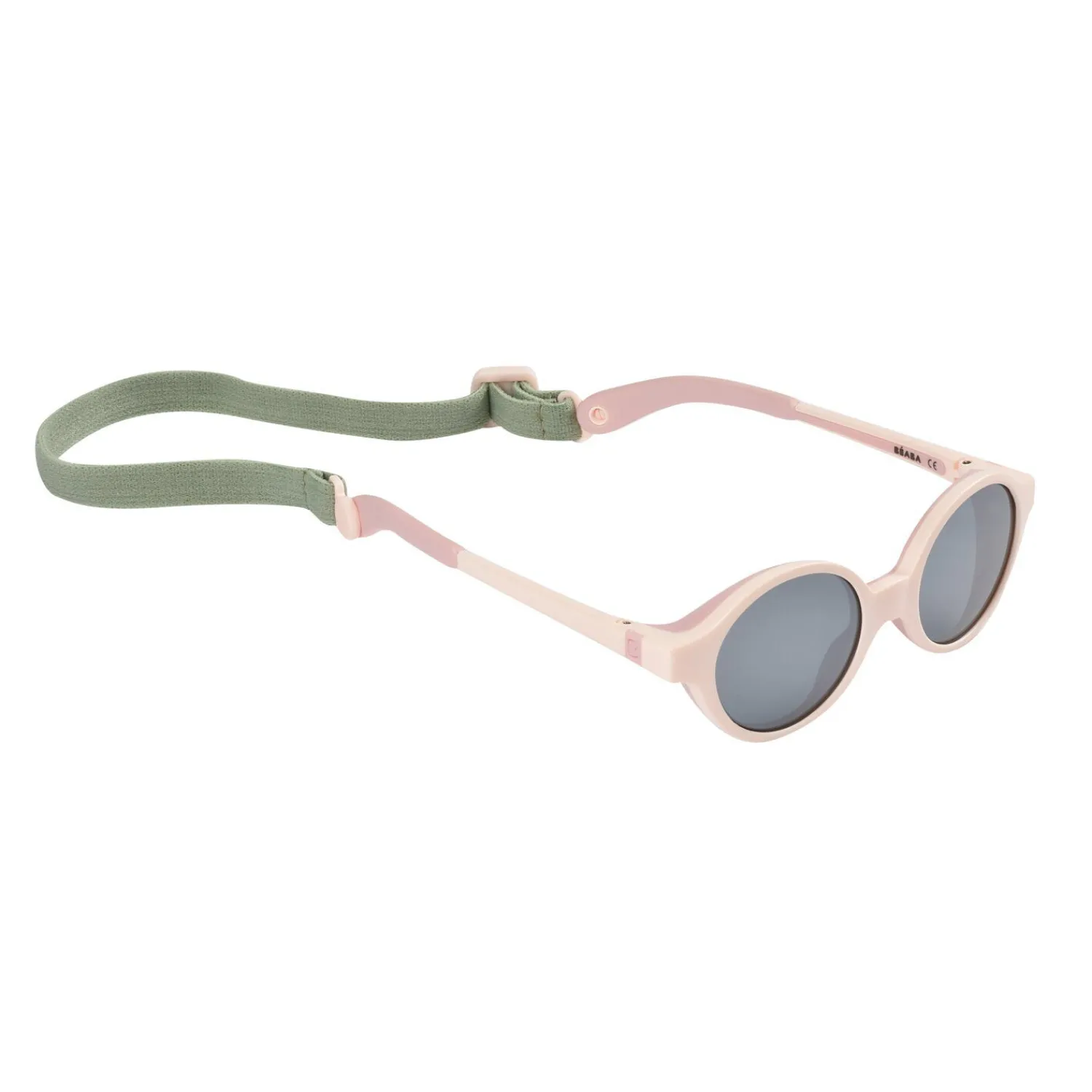 BÉABA Lunettes De Soleil*Lunettes 9-24 mois Joy Rose dragée