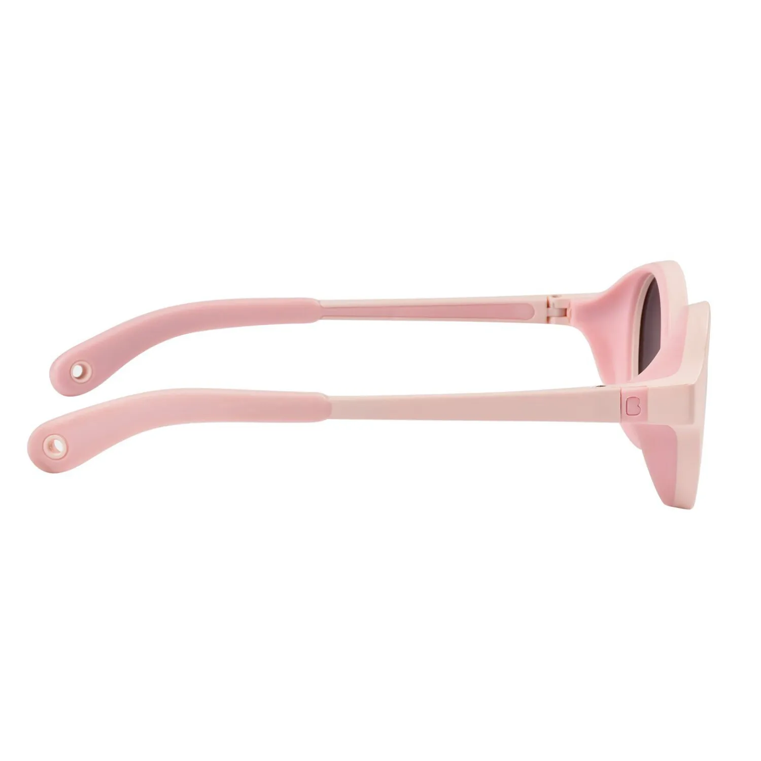 BÉABA Lunettes De Soleil*Lunettes 9-24 mois Joy Rose dragée