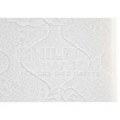 BÉABA Matelas Sécurisés*Matelas Heavenly safe sleeper 70x140cm